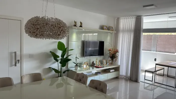 Home + Rack 2,40 de largura por 2,10 de altura - DIVIDO EM ATÉ 10x sem juros 