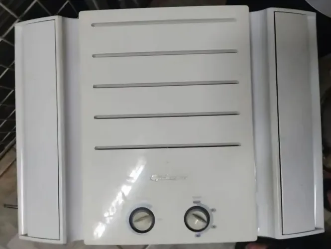 Ar condicionado Com Garantia de 10.000 btu 220VOLTS