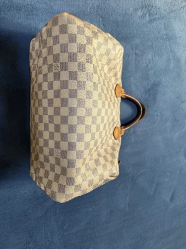 Bolsa Tote Louis Vuitton Speedy Damier IMPERDÍVEL 