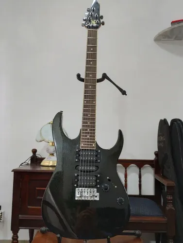 Guitarra Elétrica SX  Série PIRATE 