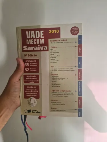Vade Macun 2010