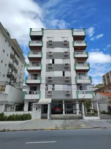 Cobertura para Venda em Florianópolis, Trindade, 3 dormitórios, 1 suíte, 4 banheiros, 1 va