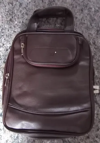 Mochila/bolsa Mont Blanc 