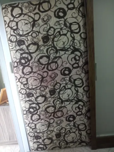 Cama conjugada solteiro