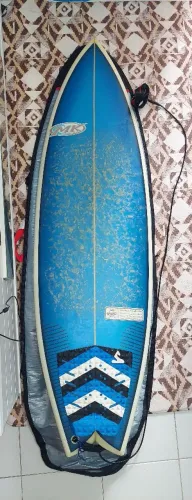 Prancha de Surf