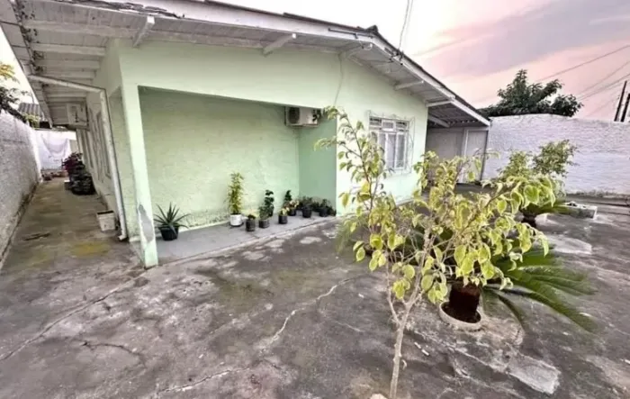 Vendo casa em Cajamar ( Polvilho) prox. Sonda