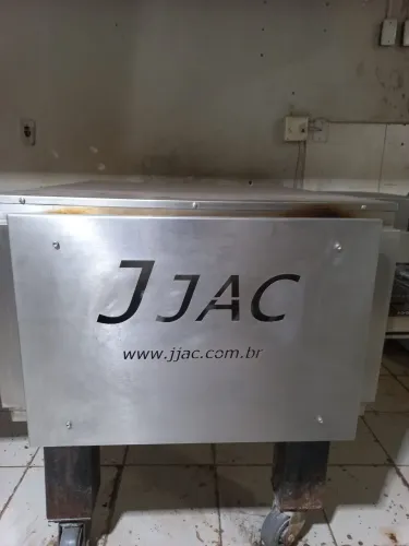 Forno de pizza jjacc