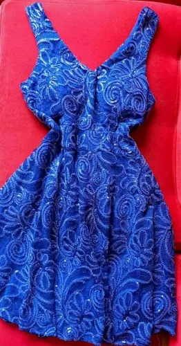 Vestido