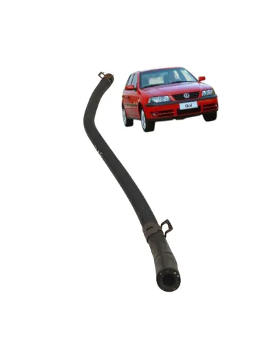 Mangueira Radiador Volkswagen Gol 1.0 2005