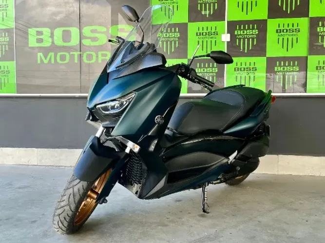 Yamaha XMax 250 ABS 2023 - Boss Motors 