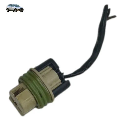 Plug Conector Cebolão Óleo Gm Captiva 2.4 Gasolina 2010 2011