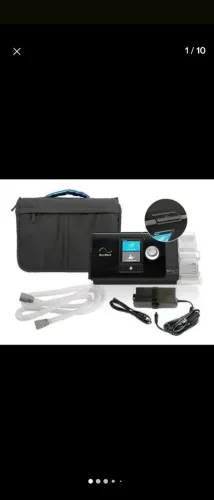 CPAP