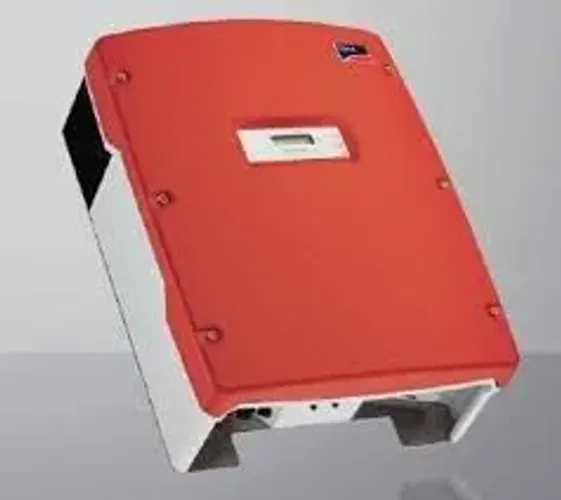 Inversor SMA windy boy 6000 para aerogerador eólico turbina eólica