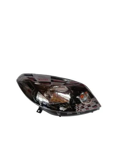 Farol do Sandero Stepway 2011 2012 2013 fume LADO DIREITO