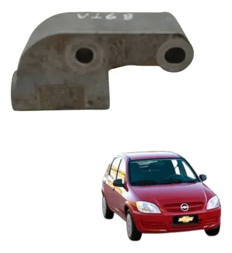 Suporte Alternador Chevrolet Celta Corsa 1.0 2001 2002 2003