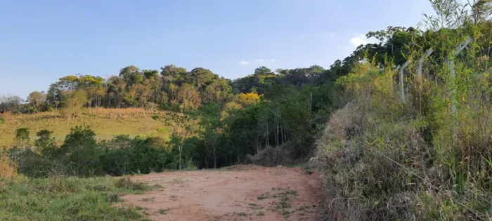 Terreno no Beija Flor