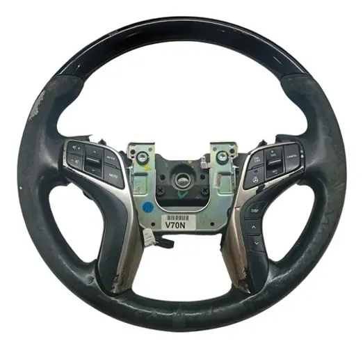 Volante Direção Azera V6 3.0 2012 2013 2014