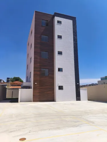AP 2 Quartos Bairro Jardim dos Comerciários