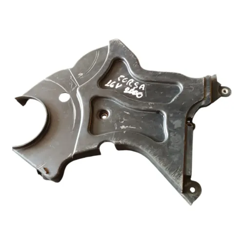 Capa Correia Dentada Gm Corsa 1.0 16v * 2000 2003 