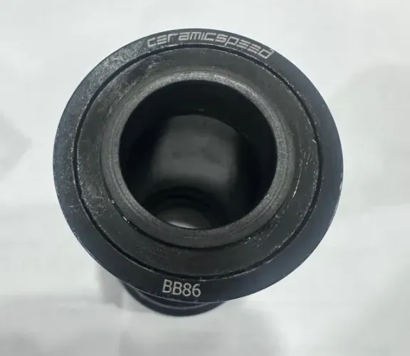 Caixa de movimento central BB86 para Shimano Ceramic speed