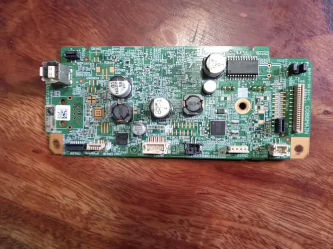Placa Impressora Epson L3150