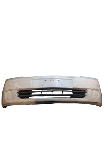 Parachoque Dianteiro Chevrolet Meriva 2012 Peça Com Detalhe