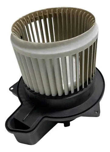 Motor Ventilador Ar Forçado Fiat Fastback 2023 Bx1163608390