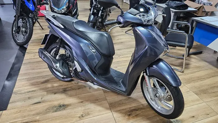 SH 150i 2020 Super Nova