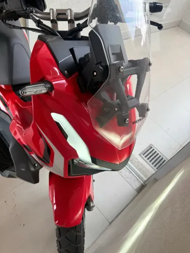 Adv 150 - 4.500km zerada único dono 