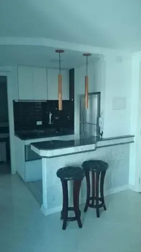 Apartamento à venda - no Jardim Paulista