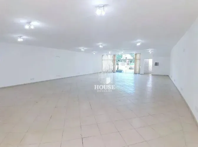 Salão Comercial de 180m² - Vila Paraíso, Mogi Guaçu/SP