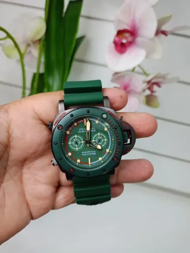 Relógio Panerai