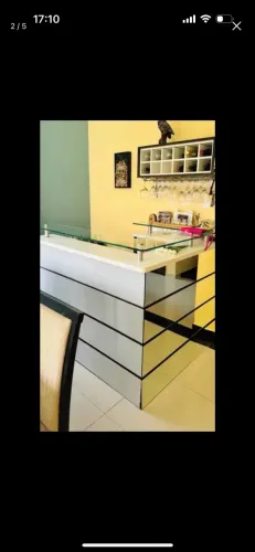 Barzinho 