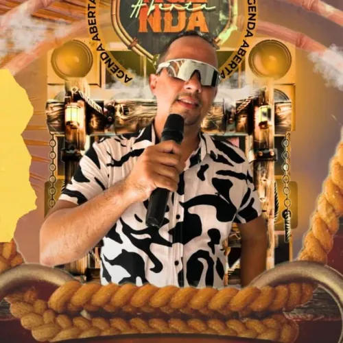 Faça sua festa show ao vivo e alugo som 