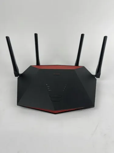 Netgear pro gaming XR1000 DUMAOS