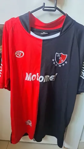 CAMISA NEWS OLD BOYS ARGENTINA
