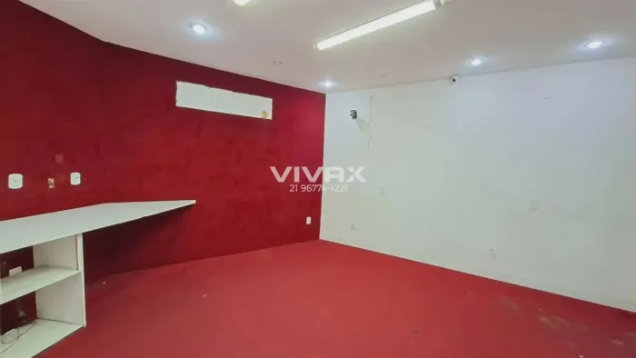 MÉIER - Oldegard Sapucáia - SALA - 2 Banheiros | Agende sua visita