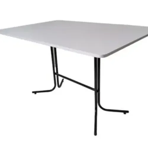 MESA PARA LANCHONETE, CHURRASCARIA OU RESTAURANTE 