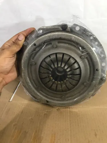 KIT EMBREAGEM FIESTA ZETEC REMANU