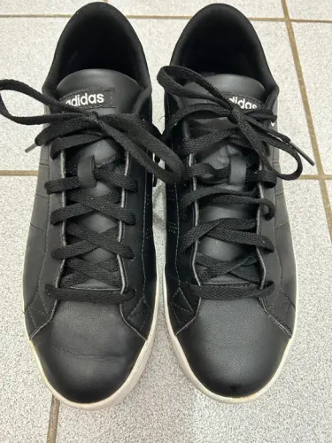 Tênis Adidas Preto