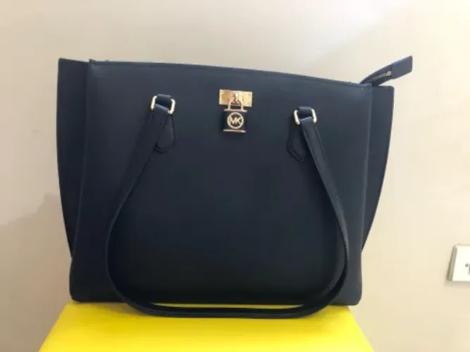 Bolsa Michael kors original 