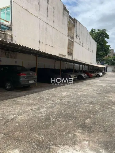Terreno à venda, 555 m² por R$ 570.000,00 - Lins de Vasconcelos - Rio de Janeiro/RJ
