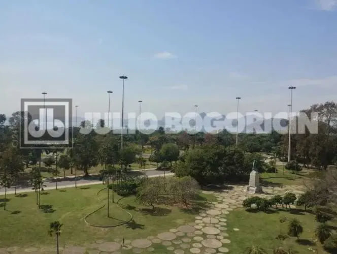Apartamento : Padrão / Residencial / Flamengo