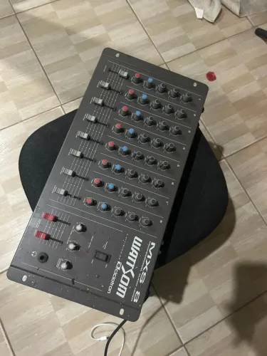 Mesa som
