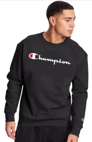 Moletom Champion Original tamanho M 
