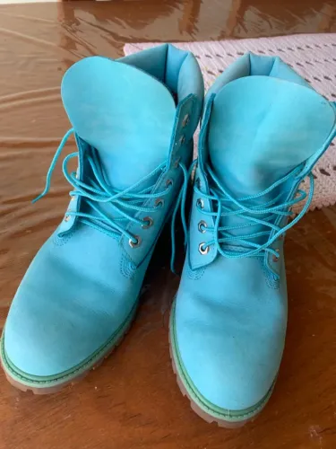 Bota Timberland 
