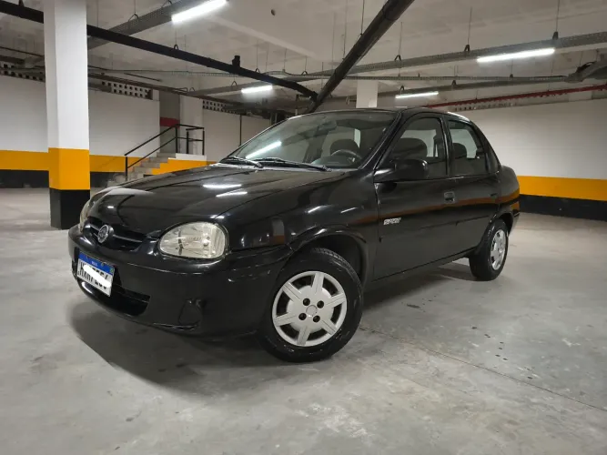 Classic 2008 completo , estado de zero 