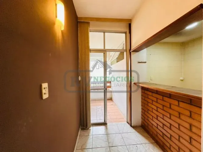 Gf/  Se voce procura um quarto e sala com varanda entra em contato que vamos agendar uma v