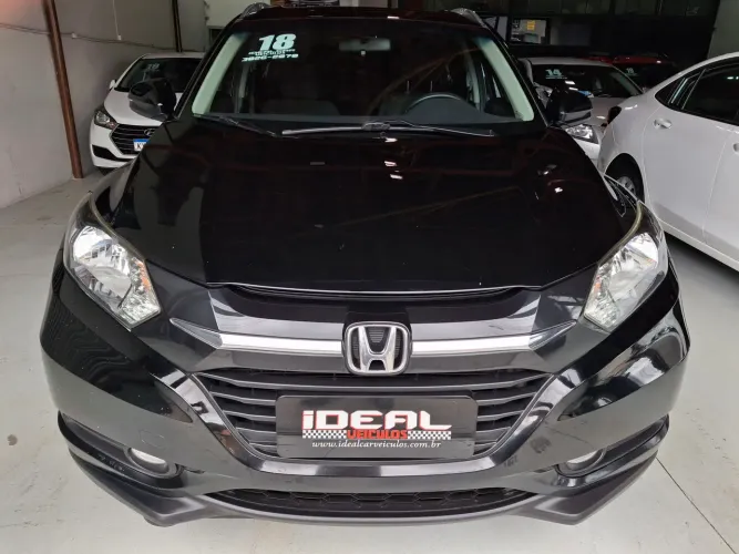 HRV 1.8 
