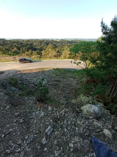 Terreno - Bairro Morada Da Serra